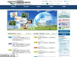 Sites similar to nibiohn.go.jp