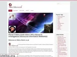 Sites similar to nibiru-elenin.co.uk