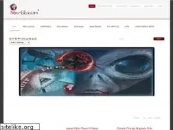 Sites similar to nibiru-elenin.com
