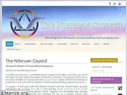 Sites similar to nibiruancouncil.com