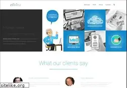 Sites similar to nibirusolutions.com