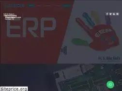 Sites similar to nibizsoft.com