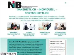 Sites similar to nibkoeln.de