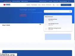 Sites similar to nibl.com.np