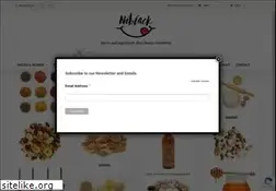 Sites similar to niblackfoods.com