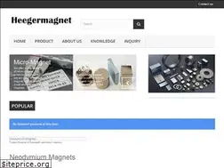 Sites similar to nibmagnet.com