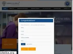 Sites similar to nibmglobal.com