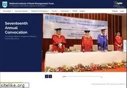 Sites similar to nibmindia.org