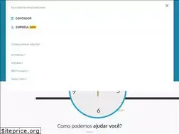Sites similar to nibo.com.br