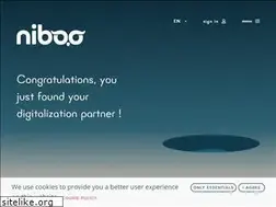 Sites similar to niboo.com
