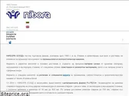 Sites similar to nibora.com
