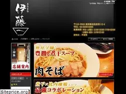Sites similar to niboshi-ito.com