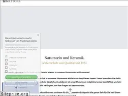 Sites similar to nibostone.de