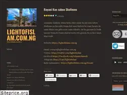 Sites similar to nibrasonline.wordpress.com