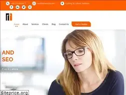 Sites similar to nibrasrana.com