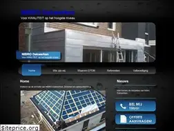 Sites similar to nibrodakwerken.nl