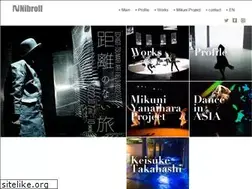 Sites similar to nibroll.com