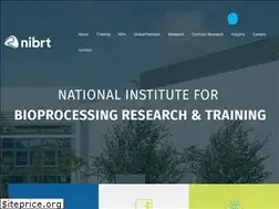 Sites similar to nibrt.ie