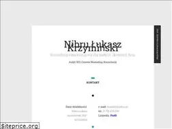 Sites similar to nibru.pl
