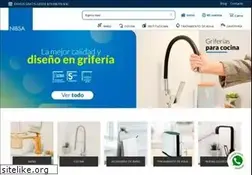 Sites similar to nibsa.com