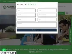 Sites similar to nibsedu.net