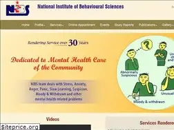 Sites similar to nibsindia.org