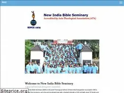 Sites similar to nibskerala.org