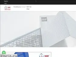 Sites similar to nibt.education