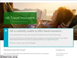 Sites similar to nibtravel.co.nz