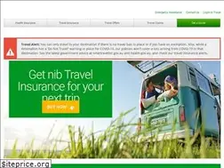 Sites similar to nibtravelinsurance.com.au