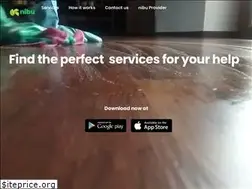 Sites similar to nibu.app