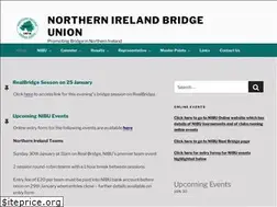 Sites similar to nibu.co.uk