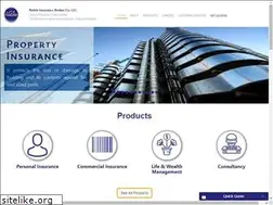 Sites similar to nibuae.com