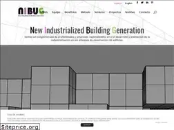 Sites similar to nibug.com