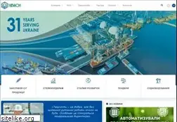 Sites similar to nibulon.com