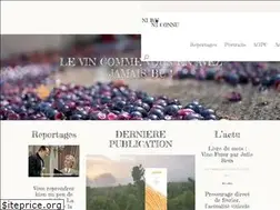 Sites similar to nibuniconnu.fr