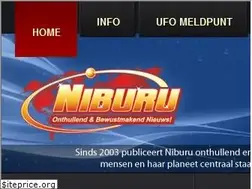 Sites similar to niburu.co