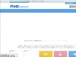 Sites similar to nic-fs.co.jp