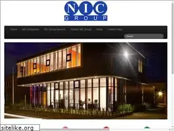 Sites similar to nic-group.co.uk