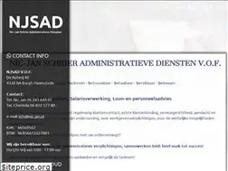 Sites similar to nic-jan.nl