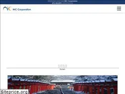 Sites similar to nic-ltd.net