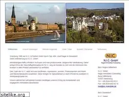 Sites similar to nic-realestate.de