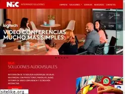 Sites similar to nic-sa.com.ar