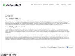 Sites similar to nic.accountant