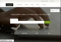 Sites similar to nic.ae