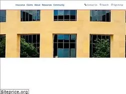 Sites similar to nic.amfam