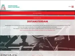 Sites similar to nic.amsterdam