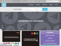 Sites similar to nic.ar