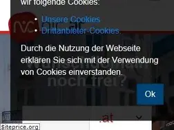 Sites similar to nic.at