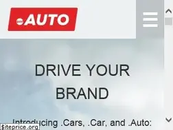 Sites similar to nic.auto